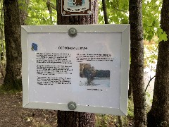 IAT; 
sign Oconomowoc Rover